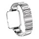 Xiaomi Redmi Watch 2 Lite Zore KRD-60 Metal Kordon Xiaomi Redmi Watch 2 Lite Zore KRD-60 Metal Kordon