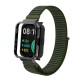 Xiaomi Redmi Watch 2 Lite Zore KRD-61 Hasır Kordon Xiaomi Redmi Watch 2 Lite Zore KRD-61 Hasır Kordon