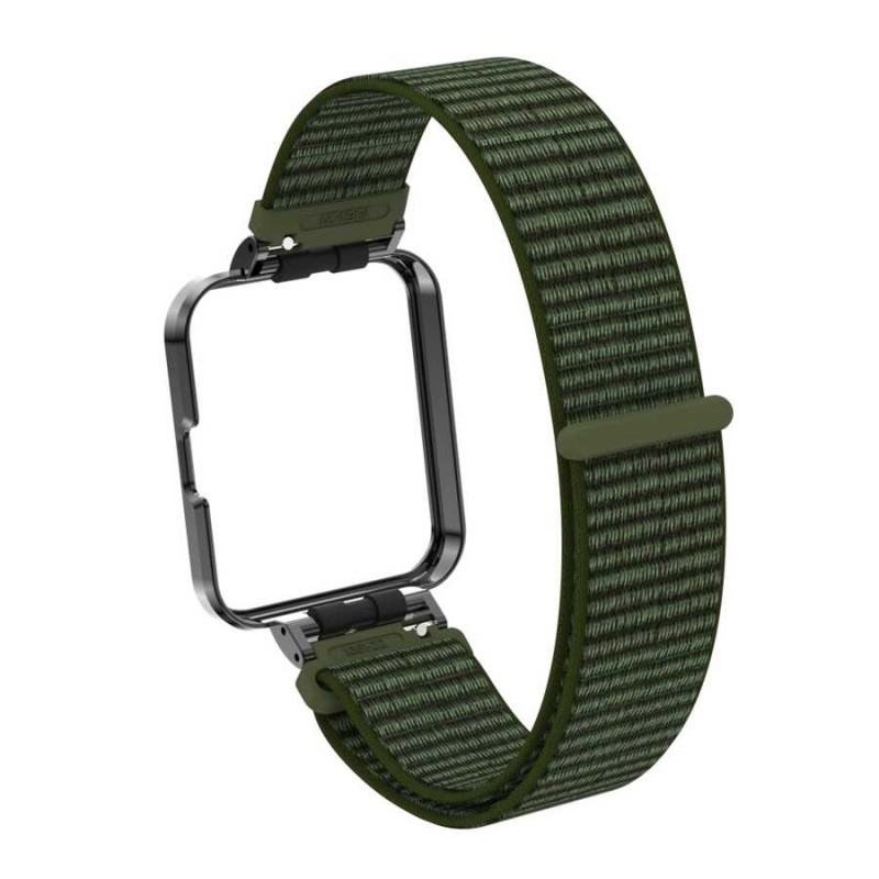 Bal-z Xiaomi Redmi Watch 2 Lite  KRD-61 Hasır Kordon