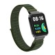 Xiaomi Redmi Watch 2 Lite Zore KRD-61 Hasır Kordon Xiaomi Redmi Watch 2 Lite Zore KRD-61 Hasır Kordon