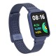 Xiaomi Redmi Watch 2 Lite Zore KRD-66 Metal Kordon Xiaomi Redmi Watch 2 Lite Zore KRD-66 Metal Kordon