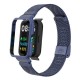 Xiaomi Redmi Watch 2 Lite Zore KRD-66 Metal Kordon Xiaomi Redmi Watch 2 Lite Zore KRD-66 Metal Kordon