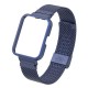 Xiaomi Redmi Watch 2 Lite Zore KRD-66 Metal Kordon Xiaomi Redmi Watch 2 Lite Zore KRD-66 Metal Kordon