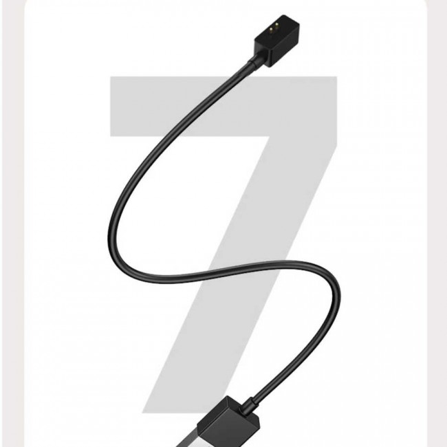 Xiaomi Redmi Watch 2 Lite Zore Usb Şarj Kablosu Xiaomi Redmi Watch 2 Lite Zore Usb Şarj Kablosu