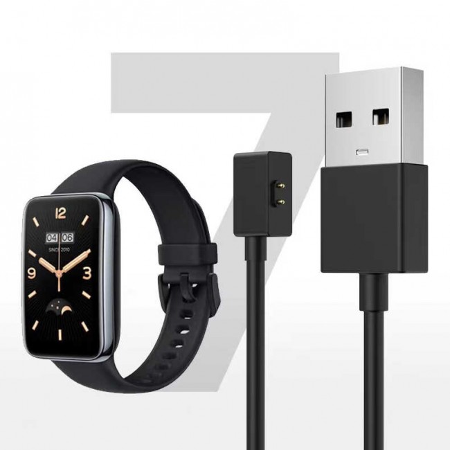 Xiaomi Redmi Watch 2 Lite Zore Usb Şarj Kablosu Xiaomi Redmi Watch 2 Lite Zore Usb Şarj Kablosu