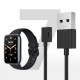 Xiaomi Redmi Watch 2 Lite Zore Usb Şarj Kablosu Xiaomi Redmi Watch 2 Lite Zore Usb Şarj Kablosu