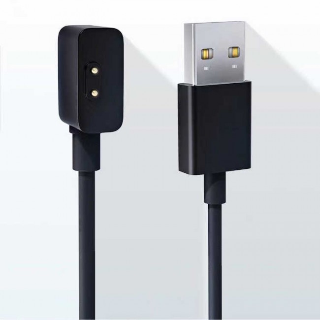 Xiaomi Redmi Watch 2 Lite Zore Usb Şarj Kablosu Xiaomi Redmi Watch 2 Lite Zore Usb Şarj Kablosu