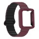 Xiaomi Redmi Watch 2 Silikon Kordon Zore KRD-105 Strap Kayış Xiaomi Redmi Watch 2 Silikon Kordon Zore KRD-105 Strap Kayış