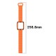 Xiaomi Redmi Watch 2 Silikon Kordon Zore KRD-105 Strap Kayış Xiaomi Redmi Watch 2 Silikon Kordon Zore KRD-105 Strap Kayış