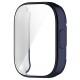 Xiaomi Redmi Watch 3 360 Derece Korumalı Kasa ve Ekran Koruyucu Zore Watch Gard 30 Xiaomi Redmi Watch 3 360 Derece Korumalı Kasa ve Ekran Koruyucu Zore Watch Gard 30