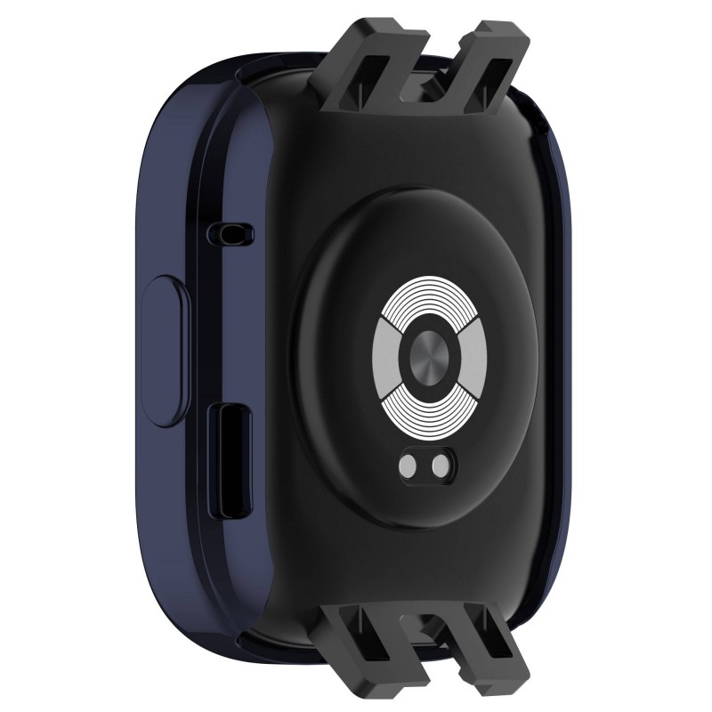 Bal-z Xiaomi Redmi Watch 3 360 Derece Korumalı Kasa ve Ekran Koruyucu  Watch Gard 30