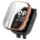 Xiaomi Redmi Watch 3 360 Derece Korumalı Kasa ve Ekran Koruyucu Zore Watch Gard 30 Xiaomi Redmi Watch 3 360 Derece Korumalı Kasa ve Ekran Koruyucu Zore Watch Gard 30