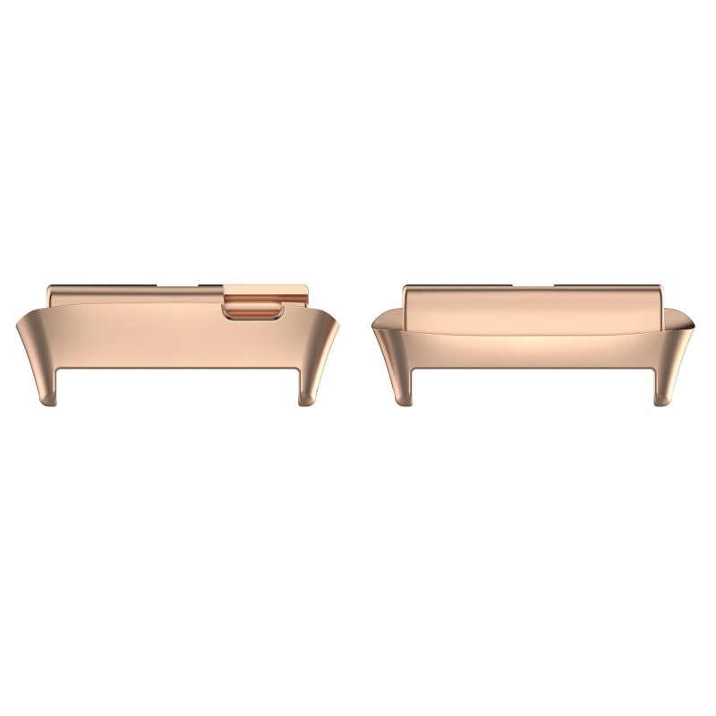 Bal-z Xiaomi Redmi Watch 3 Active Metal Kordon Dönüştürücü