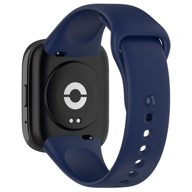 Xiaomi Redmi Watch 3 Active Zore Klasik Kordon Xiaomi Redmi Watch 3 Active Zore Klasik Kordon