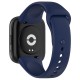 Xiaomi Redmi Watch 3 Active Zore Klasik Kordon Xiaomi Redmi Watch 3 Active Zore Klasik Kordon