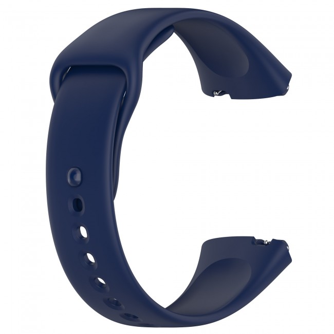 Xiaomi Redmi Watch 3 Active Zore Klasik Kordon Xiaomi Redmi Watch 3 Active Zore Klasik Kordon
