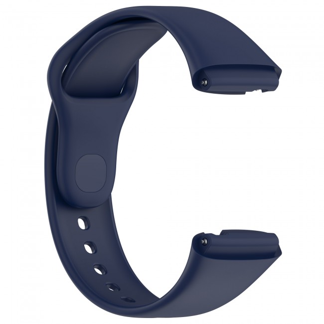 Xiaomi Redmi Watch 3 Active Zore Klasik Kordon Xiaomi Redmi Watch 3 Active Zore Klasik Kordon