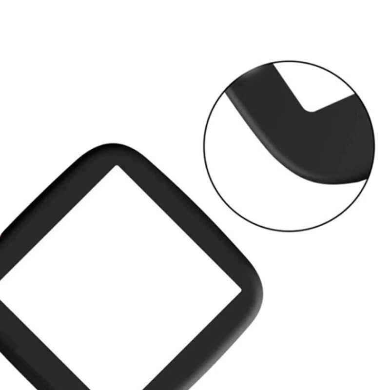 Bal-z Xiaomi Redmi Watch 3 Active  PMMA Pet Saat Ekran Koruyucu