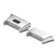 Xiaomi Redmi Watch 3 Metal Kordon Dönüştürücü Xiaomi Redmi Watch 3 Metal Kordon Dönüştürücü