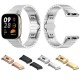 Xiaomi Redmi Watch 3 Metal Kordon Dönüştürücü Xiaomi Redmi Watch 3 Metal Kordon Dönüştürücü