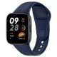 Xiaomi Redmi Watch 3 Zore KRD-81 Silikon Kordon Xiaomi Redmi Watch 3 Zore KRD-81 Silikon Kordon