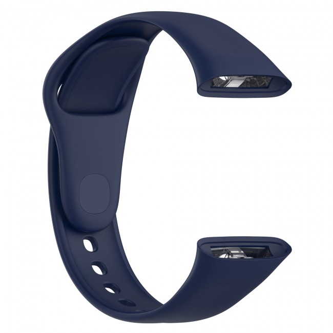Xiaomi Redmi Watch 3 Zore KRD-81 Silikon Kordon Xiaomi Redmi Watch 3 Zore KRD-81 Silikon Kordon