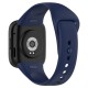 Xiaomi Redmi Watch 3 Zore KRD-81 Silikon Kordon Xiaomi Redmi Watch 3 Zore KRD-81 Silikon Kordon