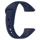 Xiaomi Redmi Watch 3 Zore KRD-81 Silikon Kordon Xiaomi Redmi Watch 3 Zore KRD-81 Silikon Kordon