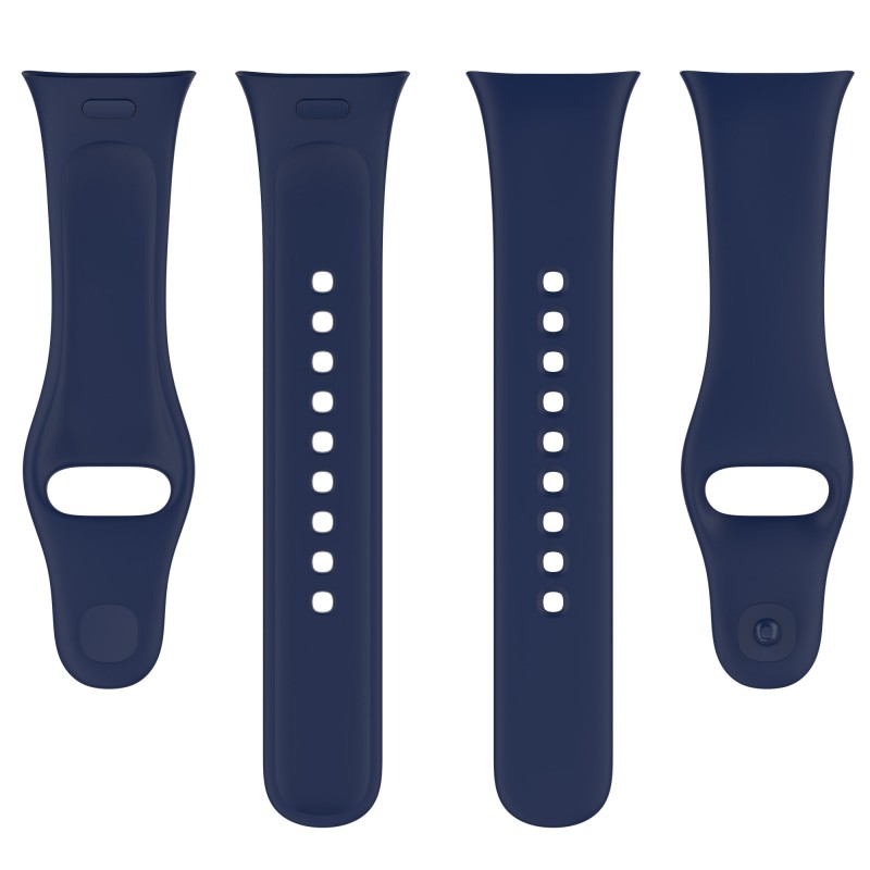 Bal-z Xiaomi Redmi Watch 3  KRD-81 Silikon Kordon