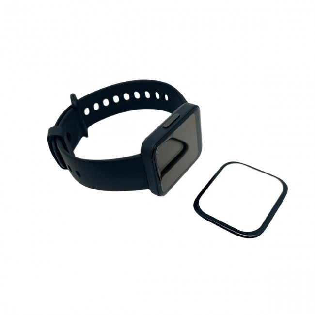 Xiaomi Redmi Watch 3 Zore PMMA Pet Saat Ekran Koruyucu Xiaomi Redmi Watch 3 Zore PMMA Pet Saat Ekran Koruyucu
