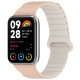 Xiaomi Redmi Watch 4 Silikon Kordon Zore KRD-105 Strap Kayış Xiaomi Redmi Watch 4 Silikon Kordon Zore KRD-105 Strap Kayış