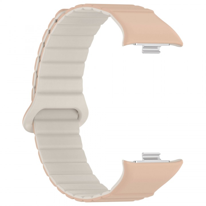 Xiaomi Redmi Watch 4 Silikon Kordon Zore KRD-105 Strap Kayış