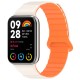 Xiaomi Redmi Watch 4 Silikon Kordon Zore KRD-105 Strap Kayış Xiaomi Redmi Watch 4 Silikon Kordon Zore KRD-105 Strap Kayış