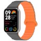 Xiaomi Redmi Watch 4 Silikon Kordon Zore KRD-105 Strap Kayış Xiaomi Redmi Watch 4 Silikon Kordon Zore KRD-105 Strap Kayış