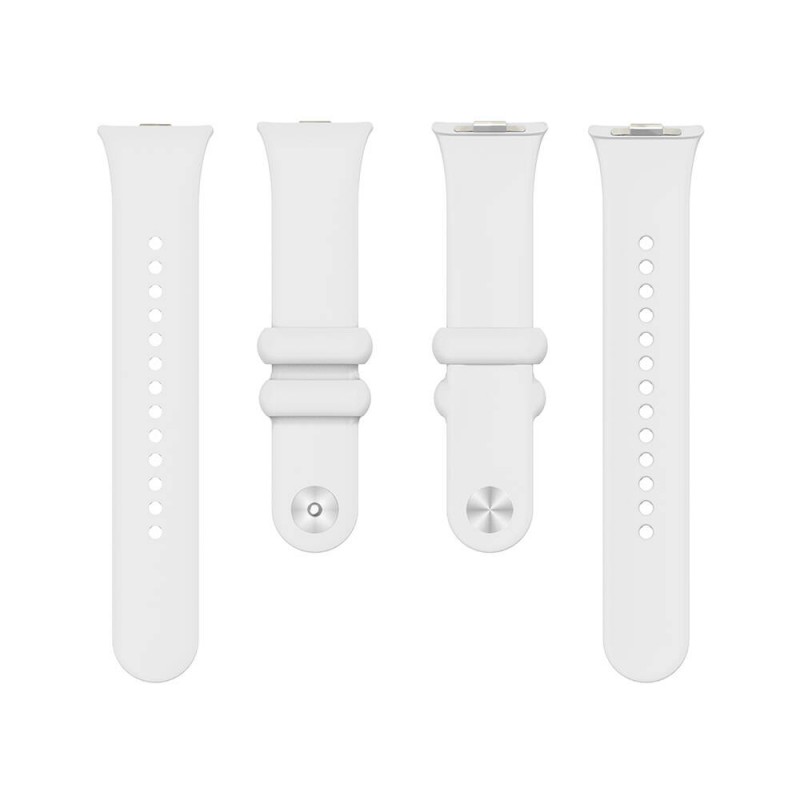 Bal-z Xiaomi Redmi Watch 4  KRD-109 Silikon Kordon