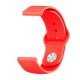 Xiaomi Redmi Watch 5 Active KRD-11 22mm Silikon Kordon Xiaomi Redmi Watch 5 Active KRD-11 22mm Silikon Kordon