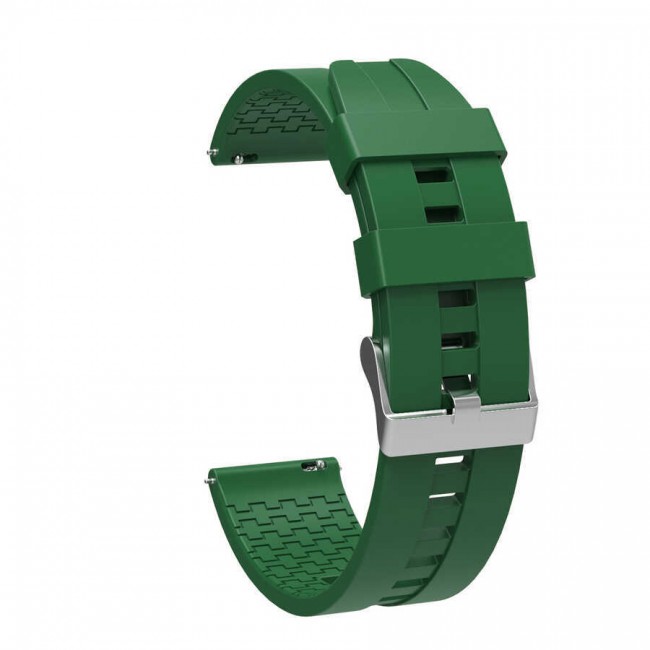 Xiaomi Redmi Watch 5 Active KRD-23 22mm Silikon Kordon Xiaomi Redmi Watch 5 Active KRD-23 22mm Silikon Kordon