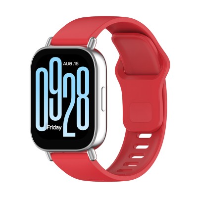 Bal-z Xiaomi Redmi Watch 5 Active  Klasik Kordon