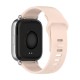 Xiaomi Redmi Watch 5 Active Zore Klasik Kordon Xiaomi Redmi Watch 5 Active Zore Klasik Kordon