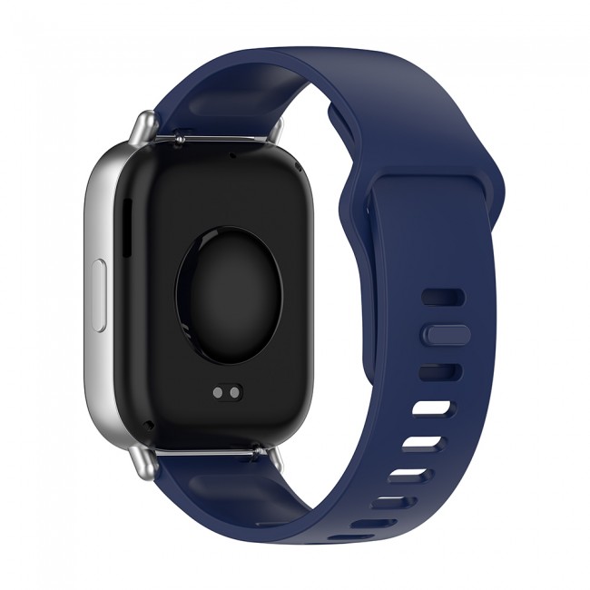 Xiaomi Redmi Watch 5 Active Zore Klasik Kordon Xiaomi Redmi Watch 5 Active Zore Klasik Kordon