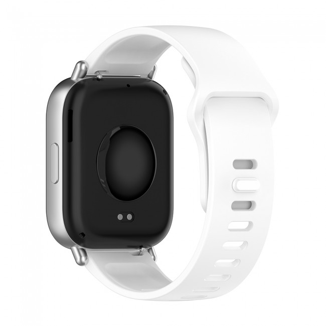 Xiaomi Redmi Watch 5 Active Zore Klasik Kordon Xiaomi Redmi Watch 5 Active Zore Klasik Kordon