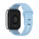 Xiaomi Redmi Watch 5 Active Zore Klasik Kordon Xiaomi Redmi Watch 5 Active Zore Klasik Kordon