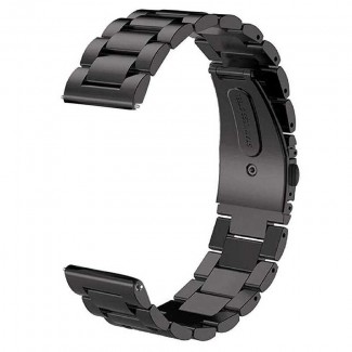 Xiaomi Redmi Watch 5 Active Zore KRD-04 22mm Metal Kordon Xiaomi Redmi Watch 5 Active Zore KRD-04 22mm Metal Kordon