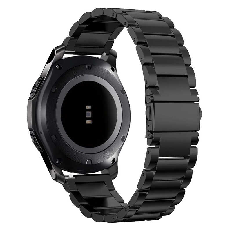 Bal-z Xiaomi Redmi Watch 5 Active  KRD-04 22mm Metal Kordon