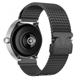 Xiaomi Redmi Watch 5 Active Zore KRD-100 22mm Titanyum Hasır Kordon Xiaomi Redmi Watch 5 Active Zore KRD-100 22mm Titanyum Hasır Kordon
