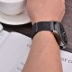 Xiaomi Redmi Watch 5 Active Zore KRD-12 22mm Metal Kordon Xiaomi Redmi Watch 5 Active Zore KRD-12 22mm Metal Kordon