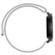 Xiaomi Redmi Watch 5 Active Zore KRD-12 22mm Metal Kordon Xiaomi Redmi Watch 5 Active Zore KRD-12 22mm Metal Kordon