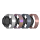 Xiaomi Redmi Watch 5 Active Zore KRD-12 22mm Metal Kordon Xiaomi Redmi Watch 5 Active Zore KRD-12 22mm Metal Kordon