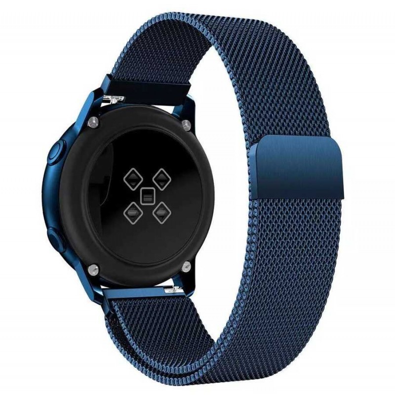 Bal-z Xiaomi Redmi Watch 5 Active  KRD-12 22mm Metal Kordon