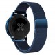 Xiaomi Redmi Watch 5 Active Zore KRD-12 22mm Metal Kordon Xiaomi Redmi Watch 5 Active Zore KRD-12 22mm Metal Kordon